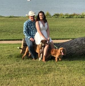 Meet your Posher, Bridget